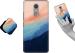 Cobiertas Back Cover for Lenovo K6 Note (Multicolor, Cases with Holder, Pack of 1)