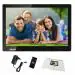 Miracle Digital 12 Inch HDMI Digital Photo Frame