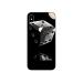 GADGETSWRAP Printed Vinyl Skin Sticker for Apple iPhone Xs Max - Dice