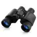 Cason (Device Of C) 8 X 40 Binoculars For Long Distance Binoculars With Bak-4 Prism And Multi-Coated Blue Film Optics For Superior Resolution And Imag