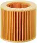 Karcher Cartridge Filter For Wd 3.200 And Mv3 Vacuum Cleaner