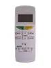 HDF Plastic Ac Remote No. 132 For Daikin And Daikin Inverter Ac Remote(140)