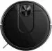Viomi SE Robotic Vacuum Cleaner and Mop with Intelligent Laser Navigation (Black)