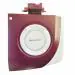 KaaShri Spin Lid/Spin Door/Dryer Door Compatible with Lg Semi Automatic Washing Machine, Wind Jet Dry, Maroon