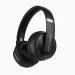 SALTGEARS ROCKSTER Wireless Bluetooth Over-Ear Headphones with Mic-Black