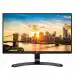 LG 22Mp68Vq 22 Inch (55 Cm) LCD 1920 X 1080 Pixels IPS Monitor - Full Hd, with Vga, Hdmi, Dvi, Audio Out Ports (Black)