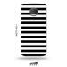 Tweakymod Printed Black Strips Back Cover For Moto G5S Plus