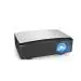 AAO YG650 Full HD Projector for Home 4K Android Smart Projector 9500 Lumens WiFi Bluetooth Builtin Apps Miracast