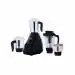 Butterfly Stallion Mixer Grinder, 750Watts, 4jars, 5years Motor Warranty, Ink Blue