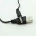 Astound 3.5Mm Jack Plug Aux Audio To Usb 2.0 Male Charge Cable Adapter Cord
