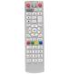 SUGNESH Tv Remote compatible for Thomson Smart led/lcd Tv Remote Control (OldTvR-27(catvision))