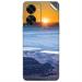 GADGETSWRAP Printed Vinyl Skin Sticker for OnePlus Nord 2T (5G) - Sunrise