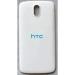 Imbi Htc One M7 801N (Pn07100 White Plastic Back Body Panel