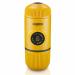 Wacaco Mini Portable Espresso Maker Manual Coffee Nanopresso Yellow