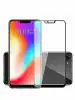 BOX24x7 Vivo Y81 Transparent Tempered Glass Touch Sensitive and Scratch Resistant Screen Protector