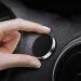 G2L BEST BUY Car Mobile Holder for Dashboard, Magnetic, CD Slot, Anti-slip Mobile Holder