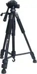 Kodak T210 150cm Three Way Pan Movement Tripod