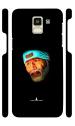 YAPZONE | Designer Back Case Cover for Samsung Galaxy J6 (2018) | Sai Baba |