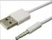 ASTOUND 3.5Mm Aux Audio Plug Jack To Usb 2.0 Male Charge Cable Cords