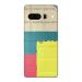 GADGETSWRAP Printed Vinyl Skin Sticker for Google Pixel 7 Pro - Tiles