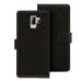 HANIRY Flip Cover for I Kall K7 flip cover | K7 New flip cover | Black