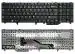 4 D E6520 Laptop Keyboard for Dell Latitude E5520 E5530 E6520 E6530 Precision M4600 M6600 P or N NSK-DW0UC 01 or PK130FH1A00