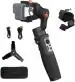 Hohem iSteady Pro 4 3-Axis Gimbal Stabilizer For GoPro Hero 10, 9, 8, 7, 6, 5, 4, OSMO Action And Other Action Cameras (Black)
