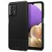 Spigen Core Armor Matte Black Thermoplastic Polyurethane Back Cover Case Compatible with Samsung Galaxy A32 5G and Samsung Galaxy M32 5G 16.81 x 8.01 x 1.23 cm