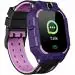 ZuZu, move for more better. Smart Watch GPS Tracker For Boys And Girls 3, 12 Year Old With SOS Camera (MultiColour)