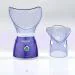 Luxus LVAP-111 Facial Steamer & Vaporizer for Cold, Cough, Sinus, and Infections, Steam Inhaler for Kids & Adults, Multipurpos
