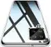 Hot Selling Back Cover for Samsung Galaxy M12 | Samsung Galaxy A12 |Transparent | Shock Proof | Silicon