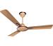 CROMPTON Aura Prime- Anti Dust 900 mm 3 Blade Ceiling Fan (Birken Effect, Pack of 1)