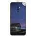 GADGETSWRAP Printed Vinyl Skin Sticker for Oppo Reno 2Z - Space House Nature Do