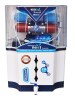 Aquagrand Skyland Model + Alkaline and Copper Filter+ RO+ UF+ TDS 18 L Water Purifier (White)