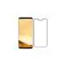 Mudshi 9H Glossy Screen Protector for Samsung Galaxy S8 Plus