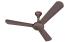 Havells 1200 MM Fan Bianca BLDC Ceiling Fan Ceiling Fan, Espresso Brown