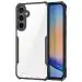 Star Craftune Xundd Beetle Shockproof Back Cover Case Compatible with Samsung Galaxy A35 5G (Armor | Clear PC and TPU)