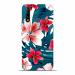 Covers Gap Vivo Z1 Pro Flower Print Polycarbonate Mobile Phone Hard Back Cover Case Stylish Designer 3D Printed For Girls And Boys 20 x 15 x 5 cm