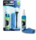 MITHEETECK Nsinc 1005 Screen Cleaner, 100 ml with Micro Fiber Cloth and Brush 3 in 1 Cleaning set for PC, Laptops, Monitors, Mobiles, LCD, LED, TV for Computers, Laptops, Mobiles (All Screen type)
