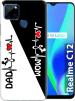 Fashionury Back Cover for Realme C25s, Realme C25, Realme Narzo 30A, Realme Narzo 20, Realme C12 (Multicolor, Grip Case, Silicon, Pack of: 1)
