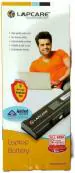 Lapcare Laptop Battery For Hs04 4 Cell Laptop Battery (Black)