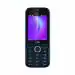 Lava Gem Power Blue, Feature Phone