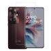 AARERED Rounded Edge Tempered Glass for OPPO F25 Pro 5G with Fingerprint resist full screen Coverage (Except Edges) technology (Transparent) (Pack of 1)
