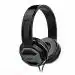 Foxin FHM-307 Wired Over The Ear Headphone with Mi, Bass-Boost Tech, Stereo Sound-Dynamic Driver