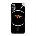 GADGETSWRAP Printed Vinyl Skin Sticker for Nothing 1 - AK 47 Colors