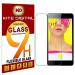Kite Digital GIONEE P5 Mini Premium Tempered Glass Screen Protector Slim 9H Hardness 2.5D