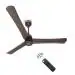 Atomberg Renesa Smart Plus 1200 MM 3 Blade Bldc Motor With Remote 3 Blade Ceiling Fan, Earth Brown