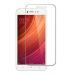 Kite Digital Redmi 1S Premium Tempered Glass Screen Protector Slim 9H Hardness 2.5D