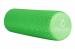 Healthtrek Green Ethylene Vinyl Acetate Massage Foam Roller