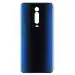 SROCK Xiaomi Mi Redmi K20, K20 Pro Back Panel/Back Glass Housing/Back Replacement/Back Battery Door for Xiaomi Mi Redmi K20, K20 Pro- (Blue) Back Glass Panel